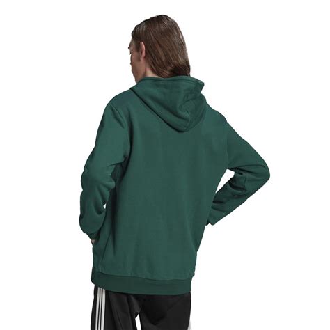 adidas kapuzenpullover grau grün|Grüne Kapuzenpullover .